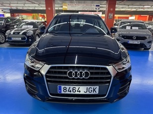Audi Q3 2.0 TDI Attraction edition 110 kW (150 CV)