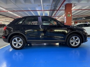 Audi Q3 2.0 TDI Attraction edition 110 kW (150 CV)