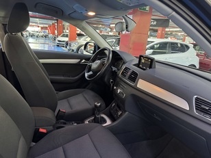 Audi Q3 2.0 TDI Attraction edition 110 kW (150 CV)