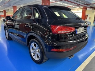 Audi Q3 2.0 TDI Attraction edition 110 kW (150 CV)