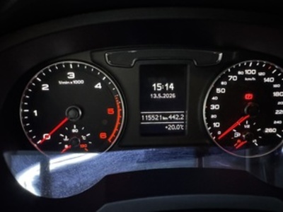 Audi Q3 2.0 TDI Attraction edition 110 kW (150 CV) Audi Q3 2.0 TDI Attraction edition 110 kW (150 CV)