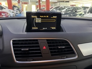 Audi Q3 2.0 TDI Attraction edition 110 kW (150 CV)
