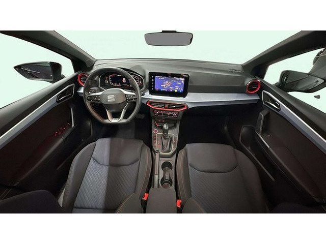 SEATIbiza 1.5 TSI FR Salta DSG 110 kW (150 CV) Vehículo usado en Barcelona - 7