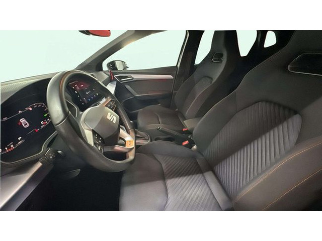 SEATIbiza 1.5 TSI FR Salta DSG 110 kW (150 CV) Vehículo usado en Barcelona - 9