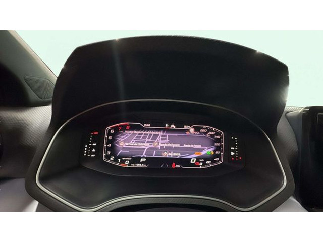 SEATIbiza 1.5 TSI FR Salta DSG 110 kW (150 CV) Vehículo usado en Barcelona - 13