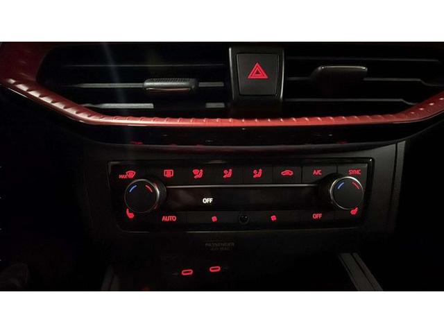SEATIbiza 1.5 TSI FR Salta DSG 110 kW (150 CV) Vehículo usado en Barcelona - 20