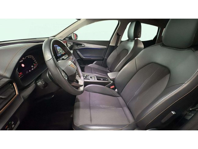 CUPRAFormentor 2.0 TDI 4Drive DSG 110 kW (150 CV) Vehículo usado en Barcelona - 11 CUPRAFormentor 2.0 TDI 4Drive DSG 110 kW (150 CV) Vehículo usado en Barcelona - 11