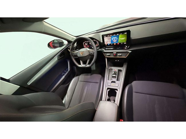 CUPRAFormentor 2.0 TDI 4Drive DSG 110 kW (150 CV) Vehículo usado en Barcelona - 13 CUPRAFormentor 2.0 TDI 4Drive DSG 110 kW (150 CV) Vehículo usado en Barcelona - 13