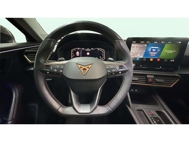 CUPRAFormentor 2.0 TDI 4Drive DSG 110 kW (150 CV) Vehículo usado en Barcelona - 14 CUPRAFormentor 2.0 TDI 4Drive DSG 110 kW (150 CV) Vehículo usado en Barcelona - 14