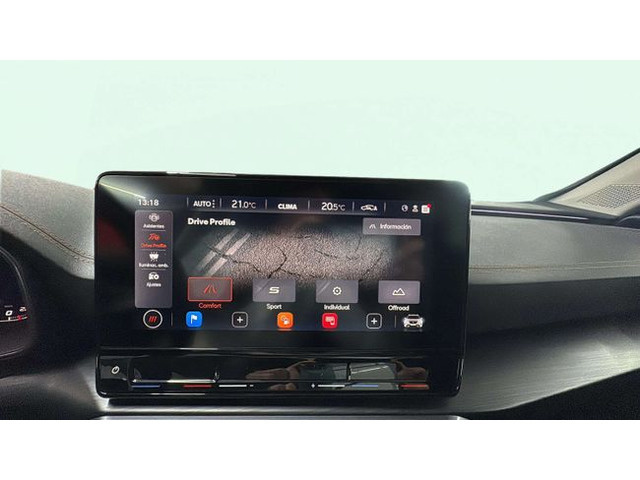 CUPRAFormentor 2.0 TDI 4Drive DSG 110 kW (150 CV) Vehículo usado en Barcelona - 20