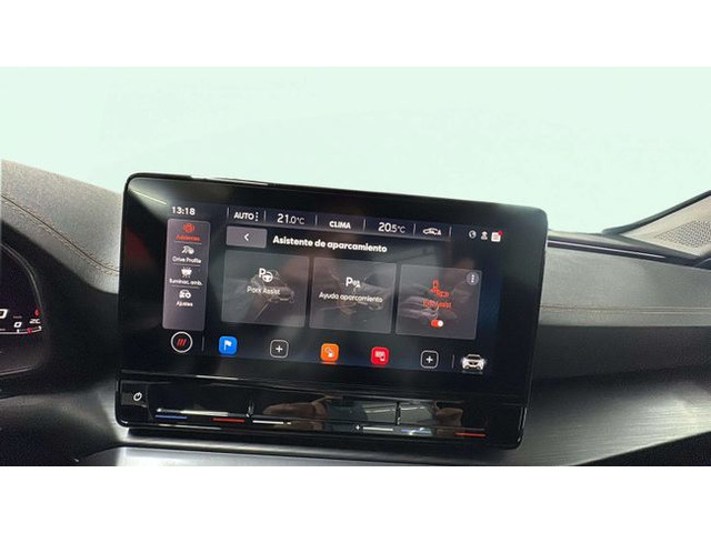 CUPRAFormentor 2.0 TDI 4Drive DSG 110 kW (150 CV) Vehículo usado en Barcelona - 21