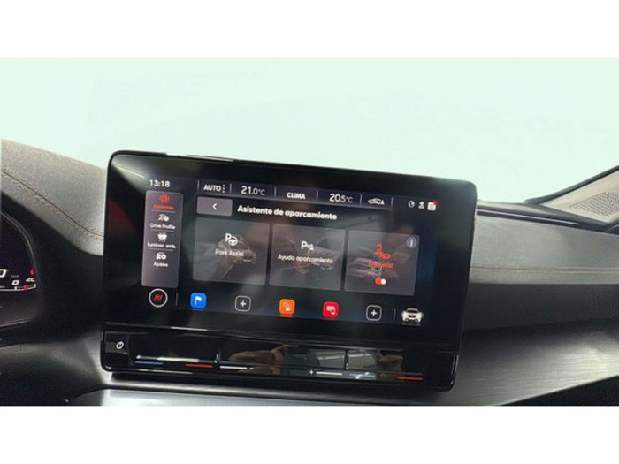 CUPRAFormentor 2.0 TDI 4Drive DSG 110 kW (150 CV) Vehículo usado en Barcelona - 21 CUPRAFormentor 2.0 TDI 4Drive DSG 110 kW (150 CV) Vehículo usado en Barcelona - 21