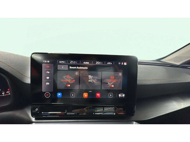 CUPRAFormentor 2.0 TDI 4Drive DSG 110 kW (150 CV) Vehículo usado en Barcelona - 24 CUPRAFormentor 2.0 TDI 4Drive DSG 110 kW (150 CV) Vehículo usado en Barcelona - 24