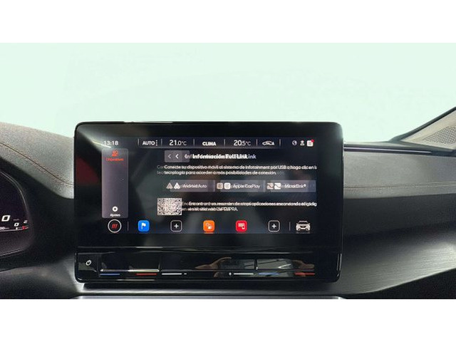 CUPRAFormentor 2.0 TDI 4Drive DSG 110 kW (150 CV) Vehículo usado en Barcelona - 25 CUPRAFormentor 2.0 TDI 4Drive DSG 110 kW (150 CV) Vehículo usado en Barcelona - 25