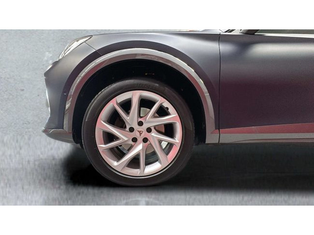 CUPRAFormentor 2.0 TDI 4Drive DSG 110 kW (150 CV) Vehículo usado en Barcelona - 30