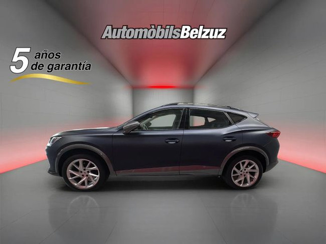CUPRAFormentor 2.0 TDI 4Drive DSG 110 kW (150 CV) Vehículo usado en Barcelona - 32
