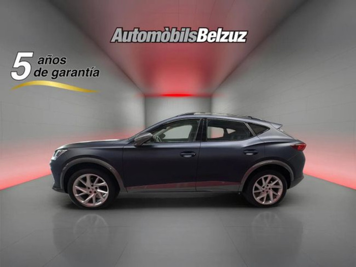 CUPRAFormentor 2.0 TDI 4Drive DSG 110 kW (150 CV) Vehículo usado en Barcelona - 32 CUPRAFormentor 2.0 TDI 4Drive DSG 110 kW (150 CV) Vehículo usado en Barcelona - 32