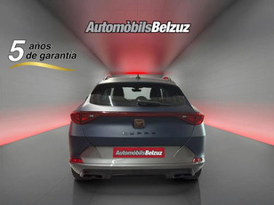 CUPRA Formentor 2.0 TDI 4Drive DSG 110 kW (150 CV)