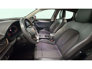 CUPRA Formentor 2.0 TDI 4Drive DSG 110 kW (150 CV) CUPRA Formentor 2.0 TDI 4Drive DSG 110 kW (150 CV)