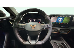 CUPRA Formentor 2.0 TDI 4Drive DSG 110 kW (150 CV)