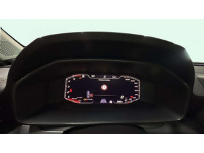 CUPRA Formentor 2.0 TDI 4Drive DSG 110 kW (150 CV) CUPRA Formentor 2.0 TDI 4Drive DSG 110 kW (150 CV)