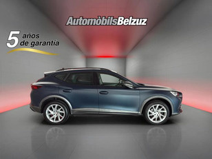 CUPRA Formentor 2.0 TDI 4Drive DSG 110 kW (150 CV)
