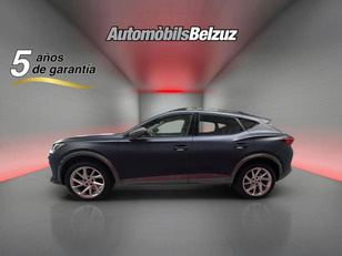 CUPRA Formentor 2.0 TDI 4Drive DSG 110 kW (150 CV)