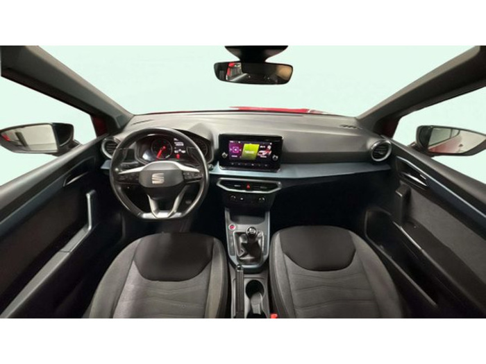 SEATArona 1.0 TSI S&S Xperience XS 81 kW (110 CV) Vehículo usado en Barcelona - 7 SEATArona 1.0 TSI S&S Xperience XS 81 kW (110 CV) Vehículo usado en Barcelona - 7