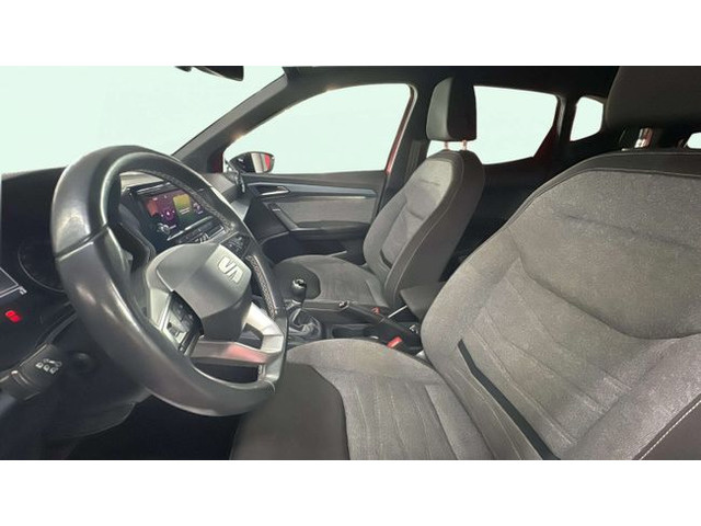 SEATArona 1.0 TSI S&S Xperience XS 81 kW (110 CV) Vehículo usado en Barcelona - 9