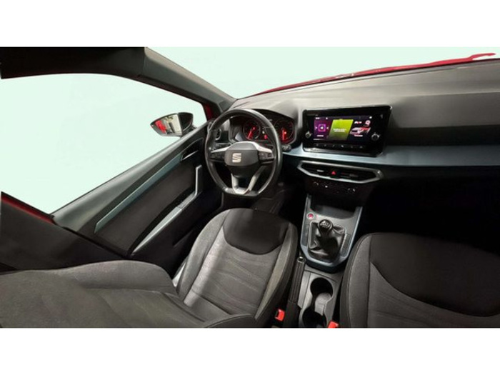 SEATArona 1.0 TSI S&S Xperience XS 81 kW (110 CV) Vehículo usado en Barcelona - 11 SEATArona 1.0 TSI S&S Xperience XS 81 kW (110 CV) Vehículo usado en Barcelona - 11