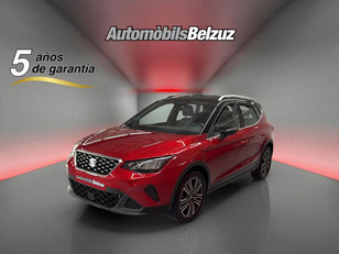SEAT Arona 1.0 TSI S&S Xperience XS 81 kW (110 CV)