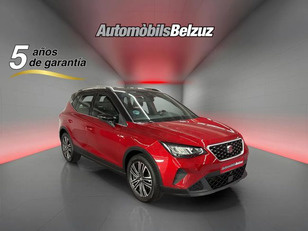 SEAT Arona 1.0 TSI S&S Xperience XS 81 kW (110 CV)
