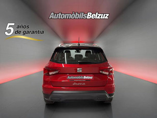 SEAT Arona 1.0 TSI S&S Xperience XS 81 kW (110 CV)