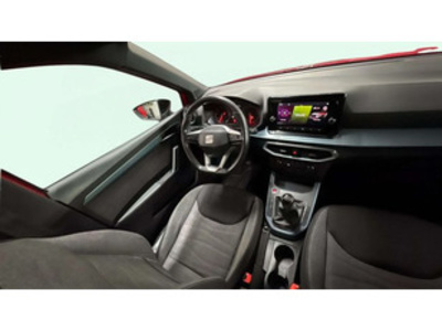 SEAT Arona 1.0 TSI S&S Xperience XS 81 kW (110 CV) SEAT Arona 1.0 TSI S&S Xperience XS 81 kW (110 CV)