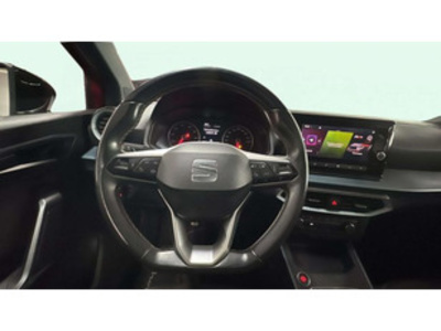 SEAT Arona 1.0 TSI S&S Xperience XS 81 kW (110 CV) SEAT Arona 1.0 TSI S&S Xperience XS 81 kW (110 CV)