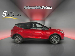 SEAT Arona 1.0 TSI S&S Xperience XS 81 kW (110 CV)