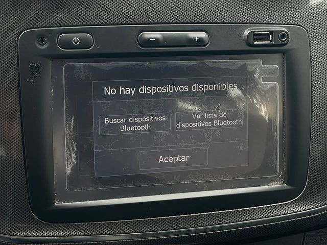 DaciaSandero Stepway TCe 66 kW (90 CV) GLP Vehículo usado en Barcelona - 16