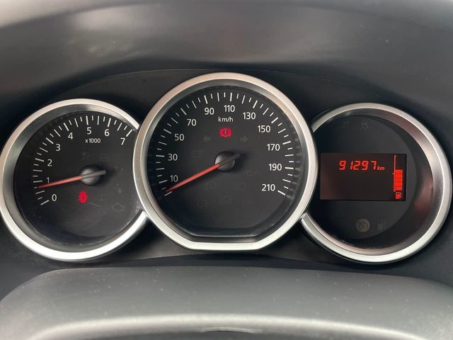 DaciaSandero Stepway TCe 66 kW (90 CV) GLP Vehículo usado en Barcelona - 22