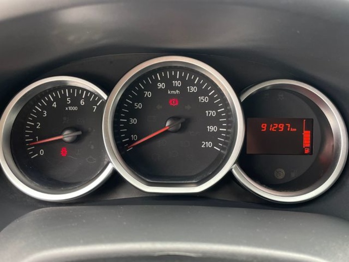 DaciaSandero Stepway TCe 66 kW (90 CV) GLP Vehículo usado en Barcelona - 22 DaciaSandero Stepway TCe 66 kW (90 CV) GLP Vehículo usado en Barcelona - 22