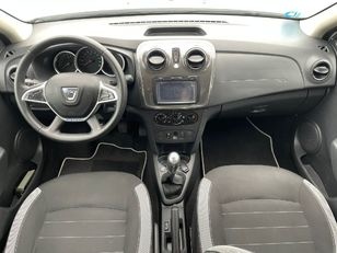 Dacia Sandero Stepway TCe 66 kW (90 CV) GLP