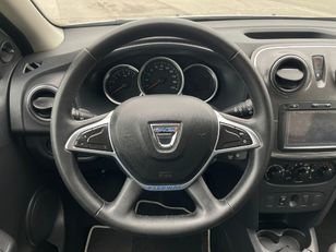 Dacia Sandero Stepway TCe 66 kW (90 CV) GLP