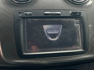 Dacia Sandero Stepway TCe 66 kW (90 CV) GLP