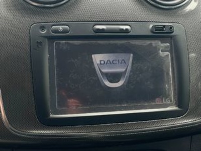 Dacia Sandero Stepway TCe 66 kW (90 CV) GLP Dacia Sandero Stepway TCe 66 kW (90 CV) GLP