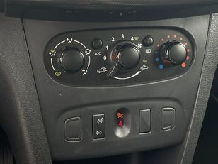 Dacia Sandero Stepway TCe 66 kW (90 CV) GLP