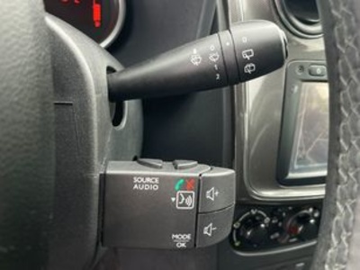 Dacia Sandero Stepway TCe 66 kW (90 CV) GLP Dacia Sandero Stepway TCe 66 kW (90 CV) GLP