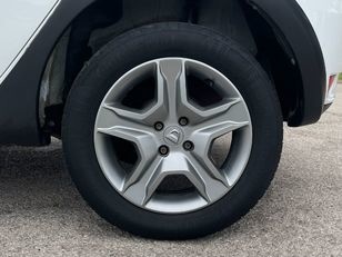 Dacia Sandero Stepway TCe 66 kW (90 CV) GLP