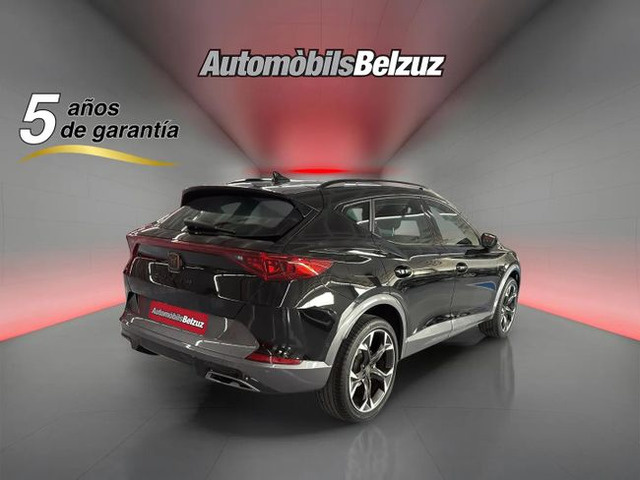 CUPRAFormentor 1.5 TSI DSG 110 kW (150 CV) Vehículo usado en Barcelona - 6 CUPRAFormentor 1.5 TSI DSG 110 kW (150 CV) Vehículo usado en Barcelona - 6