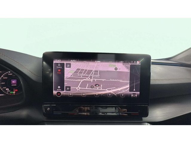 CUPRAFormentor 1.5 TSI DSG 110 kW (150 CV) Vehículo usado en Barcelona - 16