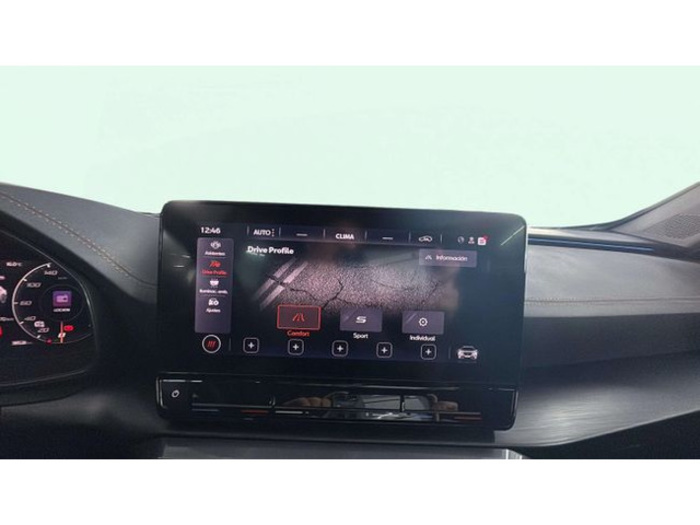 CUPRAFormentor 1.5 TSI DSG 110 kW (150 CV) Vehículo usado en Barcelona - 19 CUPRAFormentor 1.5 TSI DSG 110 kW (150 CV) Vehículo usado en Barcelona - 19