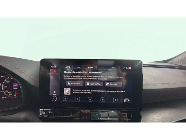 CUPRAFormentor 1.5 TSI DSG 110 kW (150 CV) Vehículo usado en Barcelona - 20 CUPRAFormentor 1.5 TSI DSG 110 kW (150 CV) Vehículo usado en Barcelona - 20